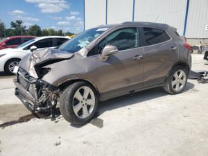 Buick Encore 1.4L 4 2015
