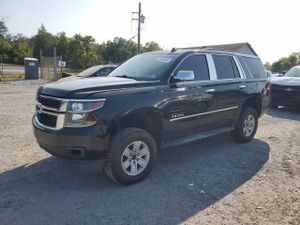 Chevrolet Tahoe K1500 LS 5.3L 8 2015