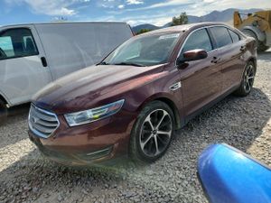 Ford Taurus SEL 3.5L 6 2015