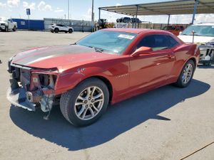 Chevrolet Camaro LS 3.6L 6 2014