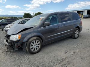 Chrysler Town & Country TOURING 3.6L 6 2015