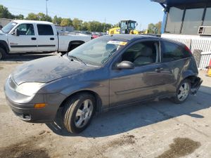 Ford Focus ZX3 2.0L 4 2007