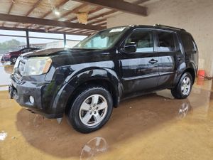 Honda Pilot EXL 3.5L 6 2011