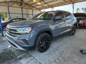 Volkswagen Atlas SE 3.6L 6 2023