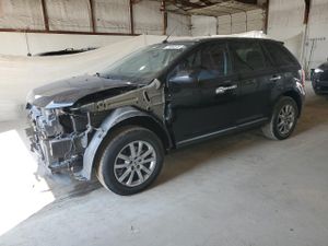 Ford Edge SEL 3.5L 6 2011
