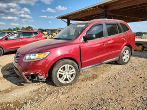 Hyundai Santa Fe GLS 2.4L 4 2011