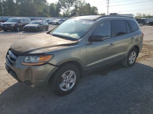 Hyundai Santa Fe GLS 2.7L 6 2009