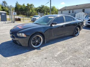 Dodge Charger SE 3.6L 6 2012