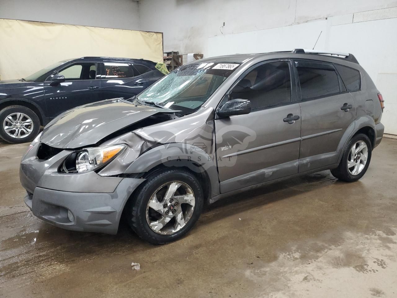 Pontiac Vibe 1.8L 4 2003