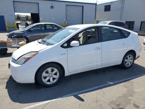 Toyota Prius 1.5L 4 2007