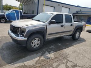Chevrolet Colorado 3.5L 5 2006