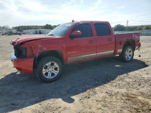 Chevrolet Silverado 1500 K1500 6.0L 8 2008