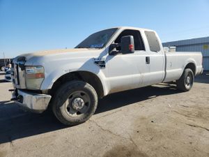 Ford F-250 SUPER DUTY 5.4L 8 2008