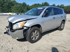 Toyota Rav4 2.4L 4 2008