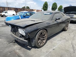 Dodge Challenger SE 3.5L 6 2009