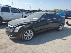 Cadillac ATS 2.5L 4 2015