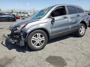 Honda CR-V EX 2.4L 4 2010