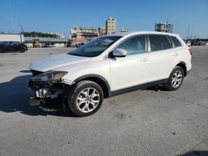 Mazda CX-9 TOURING 3.7L 6 2015