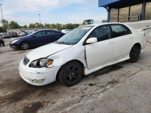 Toyota Corolla CE 1.8L 4 2005