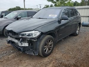 BMW X5 XDRIVE35I 3.0L 6 2014