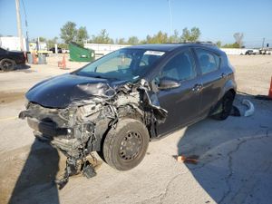 Toyota Prius 1.5L 4 2013