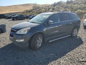 Chevrolet Traverse LT 3.6L 6 2012