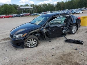 Kia Optima EX 2.4L 4 2015
