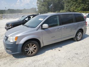 Dodge Grand Caravan (Caravan) SXT 3.6L 6 2015