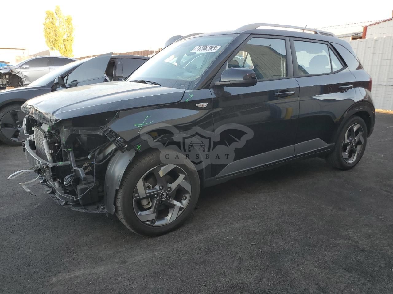 Hyundai Venue SEL 1.6L 4 2024