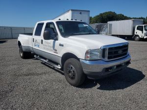 Ford F-350 SUPER DUTY 6.0L 8 2004