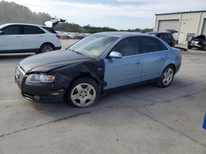 Audi A4 2 TURBO 2.0L 4 2006