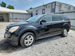 Chevrolet Equinox LT 2.4L 4 2010