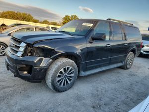 Ford Expedition EL XLT 3.5L 6 2015