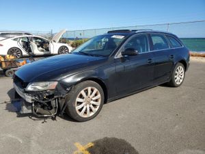Audi A4 PREMIUM PLUS 2.0L 4 2010