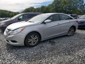 Hyundai Sonata GLS 2.4L 4 2012