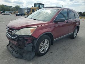 Honda CR-V EX 2.4L 4 2010
