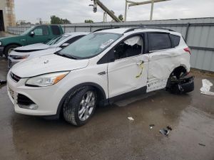 Ford Escape SEL 1.6L 4 2013