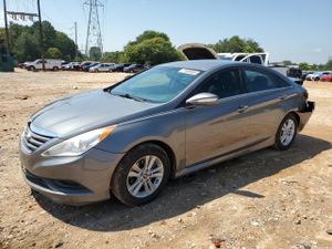 Hyundai Sonata GLS 2.4L 4 2014