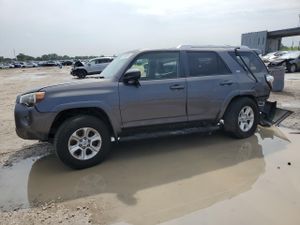 Toyota 4Runner 4.0L 6 2015
