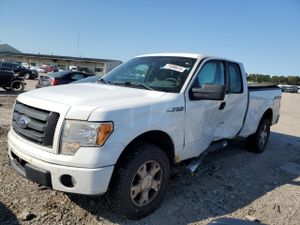 Ford F-150 SUPER CAB 4.6L 8 2010