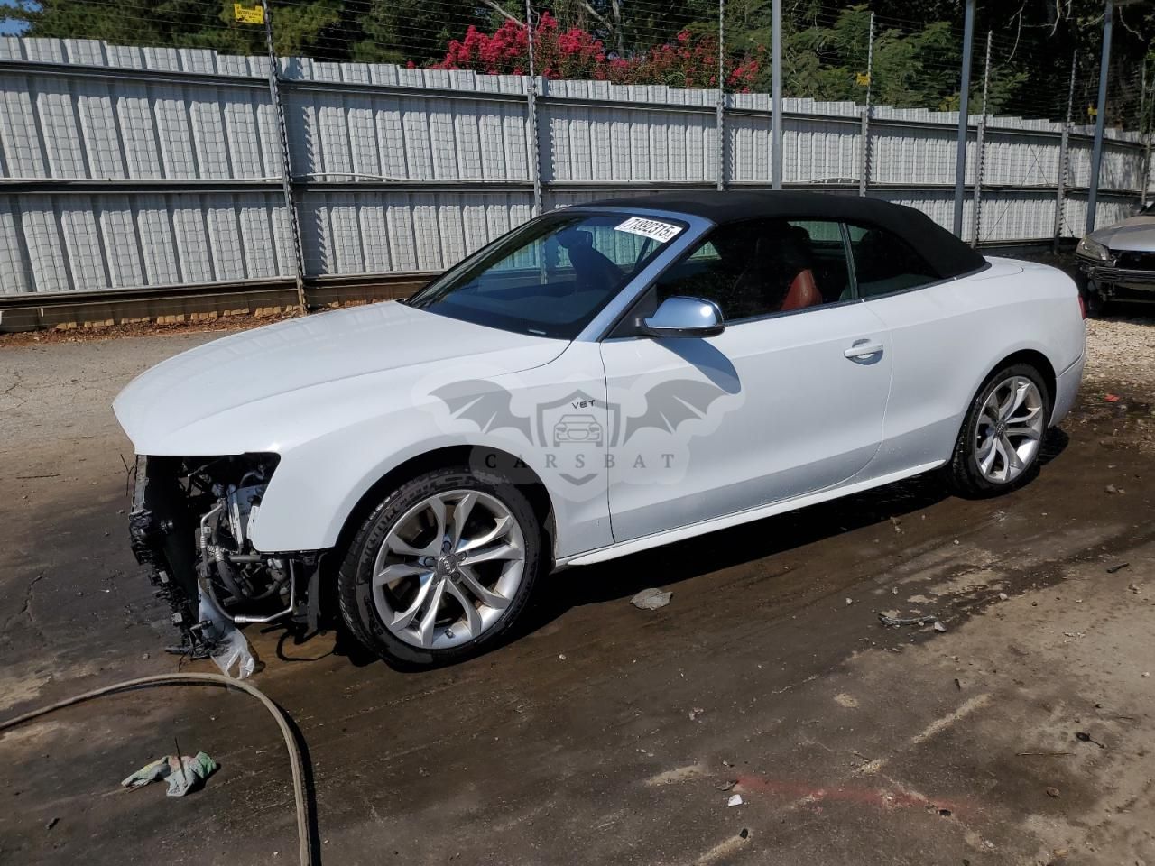 Audi S5 PREMIUM PLUS 3.0L 6 2014