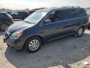 Honda Odyssey EXL 3.5L 6 2009