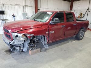 RAM 1500 ST 5.7L 8 2014
