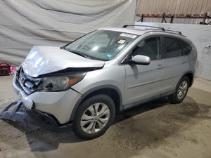 Honda CR-V EX 2.4L 4 2013