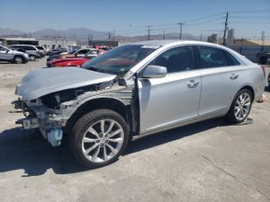 Cadillac XTS LUXURY COLLECTION 3.6L 6 2015