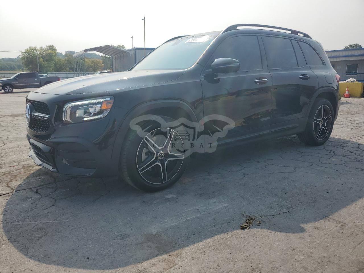 Mercedes-Benz GLB 250 2.0L 4 2023
