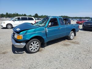 Ford Ranger SUPER CAB 2.3L 4 1994