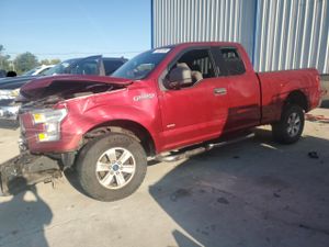 Ford F-150 SUPER CAB 3.5L 6 2015