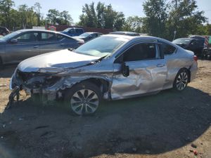 Honda Accord EXL 2.4L 4 2013