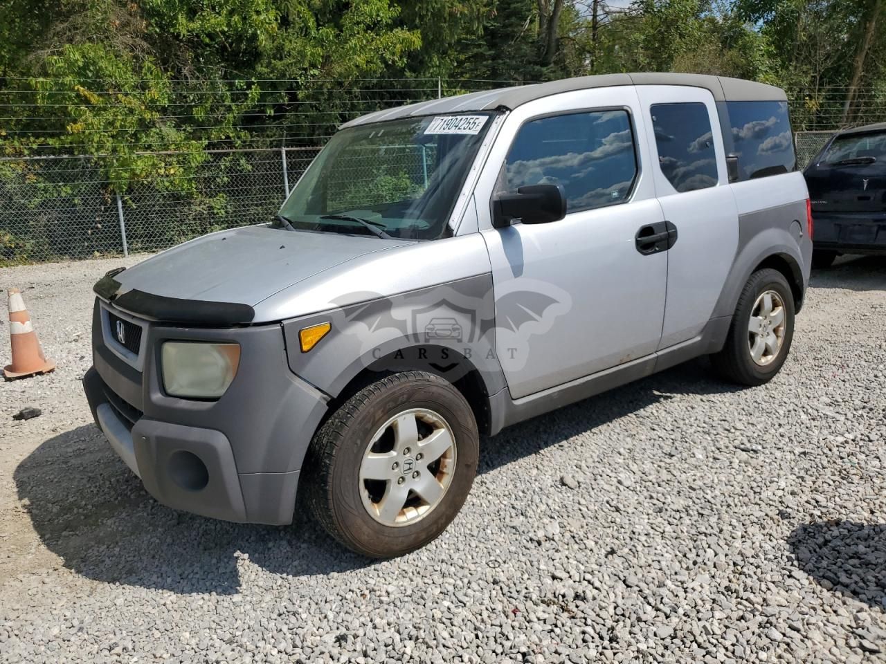 Honda Element EX 2.4L 4 2003